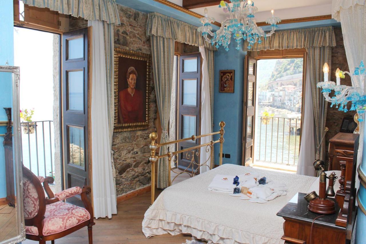 Principe Di Scilla Hotel Екстериор снимка